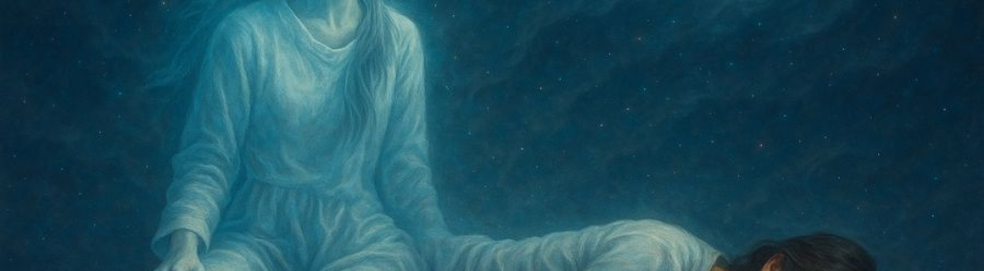 Astral Projection: Techniques for Conscious Exploration